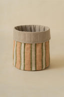 Linen Sylph Basket