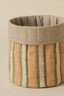 Linen Sylph Basket
