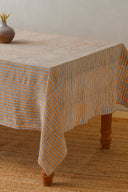 Linen Nier Tablecloth