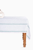 Linen Harmony Tablecloth
