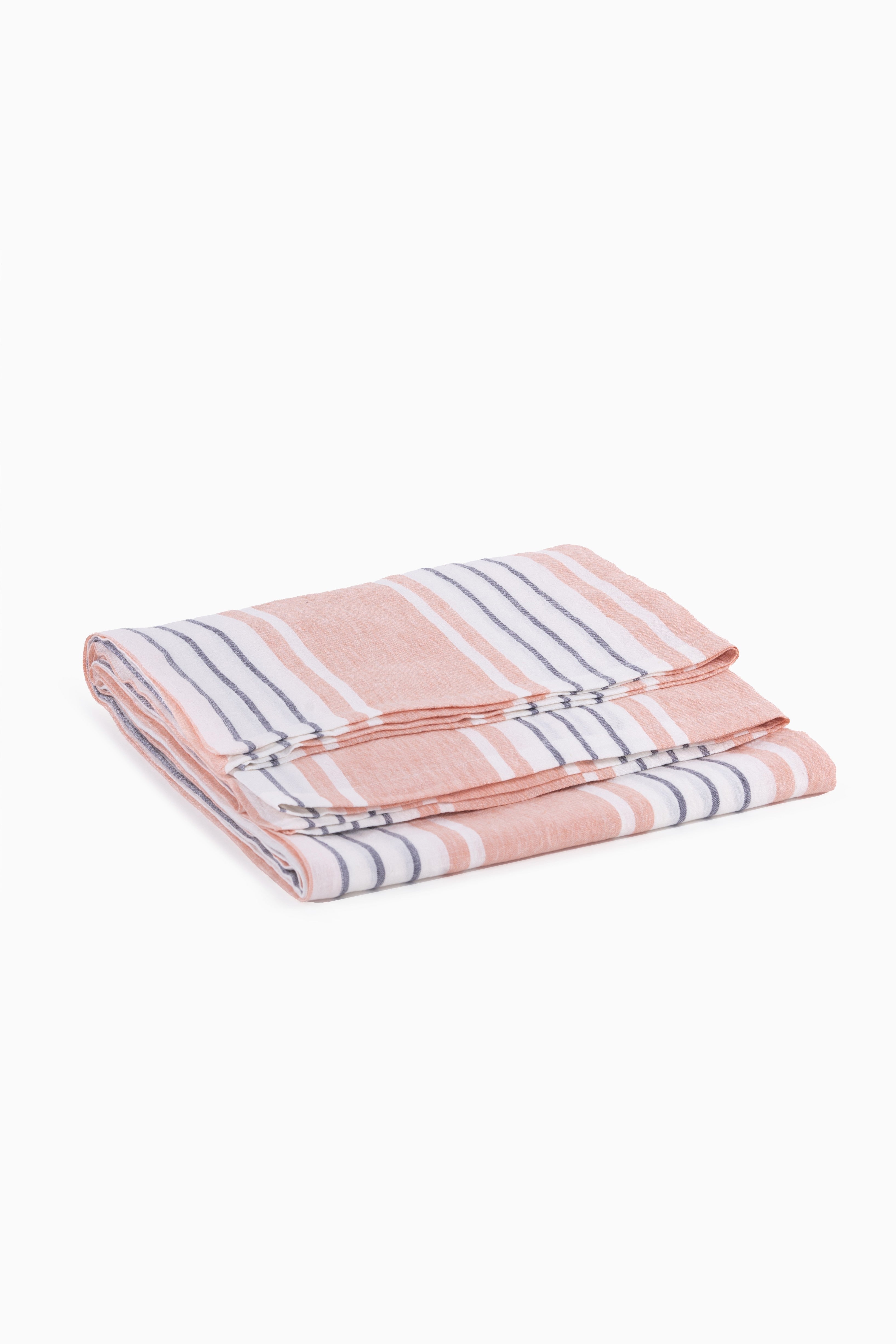 Linen Zen Tablecloth