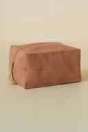 Linen Pouch
