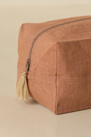 Linen Pouch