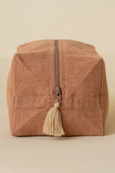 Linen Pouch