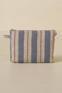 Linen Segue Small Pouch