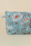 Linen Dios Small Pouch