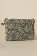 Linen Rio Small Pouch