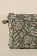 Linen Rio Small Pouch