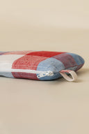 Linen Lane Small Pouch