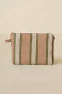 Linen Sylph Small Pouch