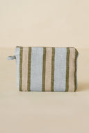 Linen Sylph Small Pouch