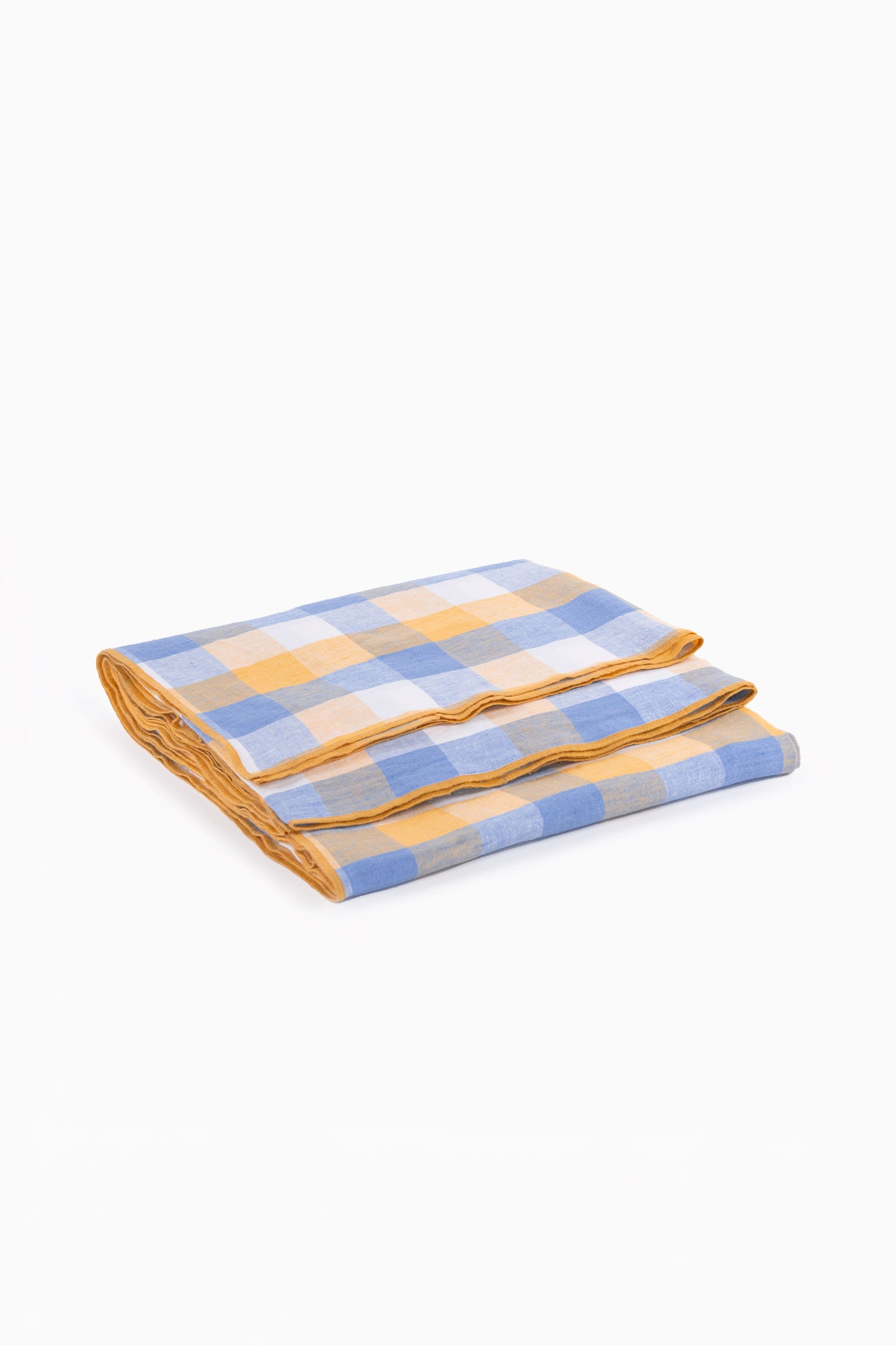 Linen Lane Tablecloth