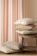 Linen Kester Cushion Cover