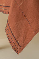 Linen Nestle Tablecloth