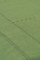 Linen Fern Tablecloth