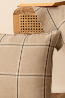 Linen Edith Cushion Cover