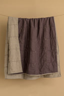 Linen Dune Quilt