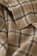 Linen Vincent Tablecloth