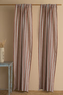 Linen Segue Curtain