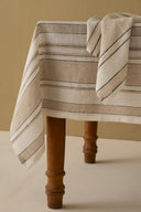 Linen Kester Tablecloth