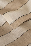 Linen Kester Tablecloth