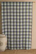 Linen Lane Curtain