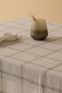 Linen Cosette Tablecloth