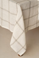Linen Cosette Tablecloth