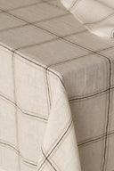 Linen Cosette Tablecloth