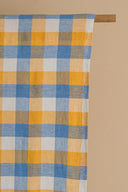 Linen Lane Curtain
