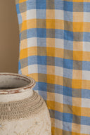 Linen Lane Curtain