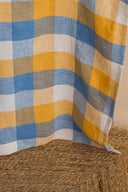 Linen Lane Curtain