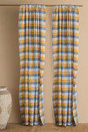 Linen Lane Curtain