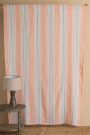 Linen Zen Curtain
