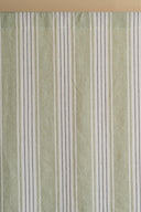 Linen Zen Curtain