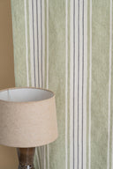 Linen Zen Curtain