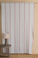 Linen Harmony Curtain