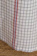 Linen Harmony Curtain