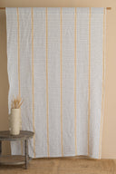 Linen Harmony Curtain