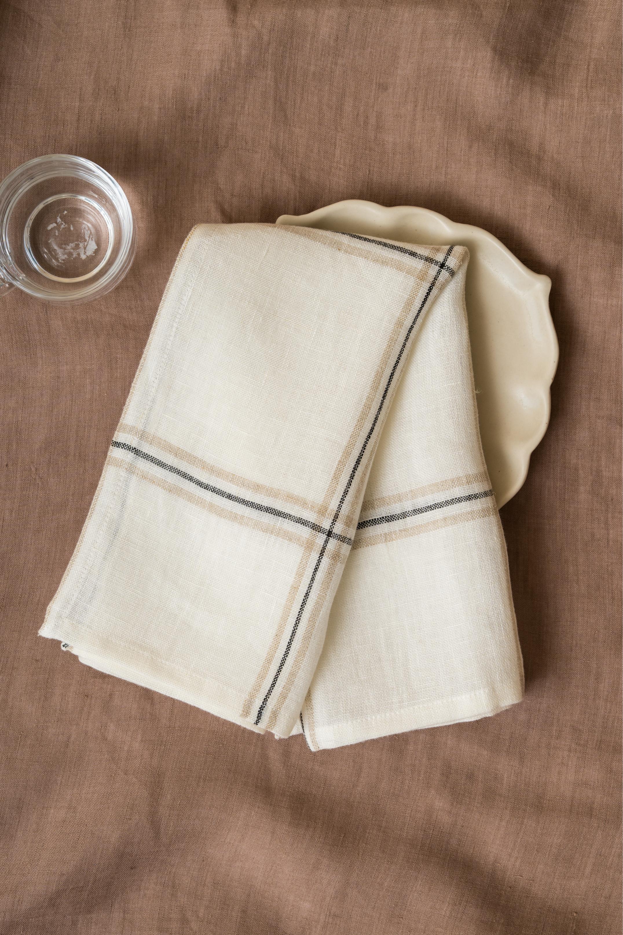 Linen Cosette Napkin Set