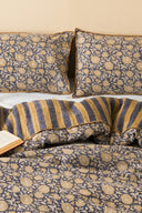 Linen Evadne Duvet Cover