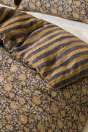 Linen Evadne Duvet Cover