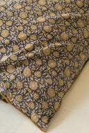 Linen Evadne Duvet Cover