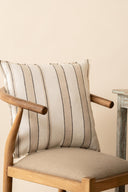 Linen Kester Cushion Cover