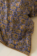 Linen Nivar Duvet Cover