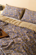 Linen Nivar Duvet Cover