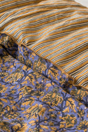 Linen Nivar Duvet Cover