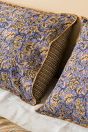 Linen Nivar Duvet Cover