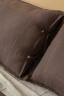 Linen Dune Duvet Cover