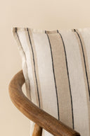 Linen Kester Cushion Cover